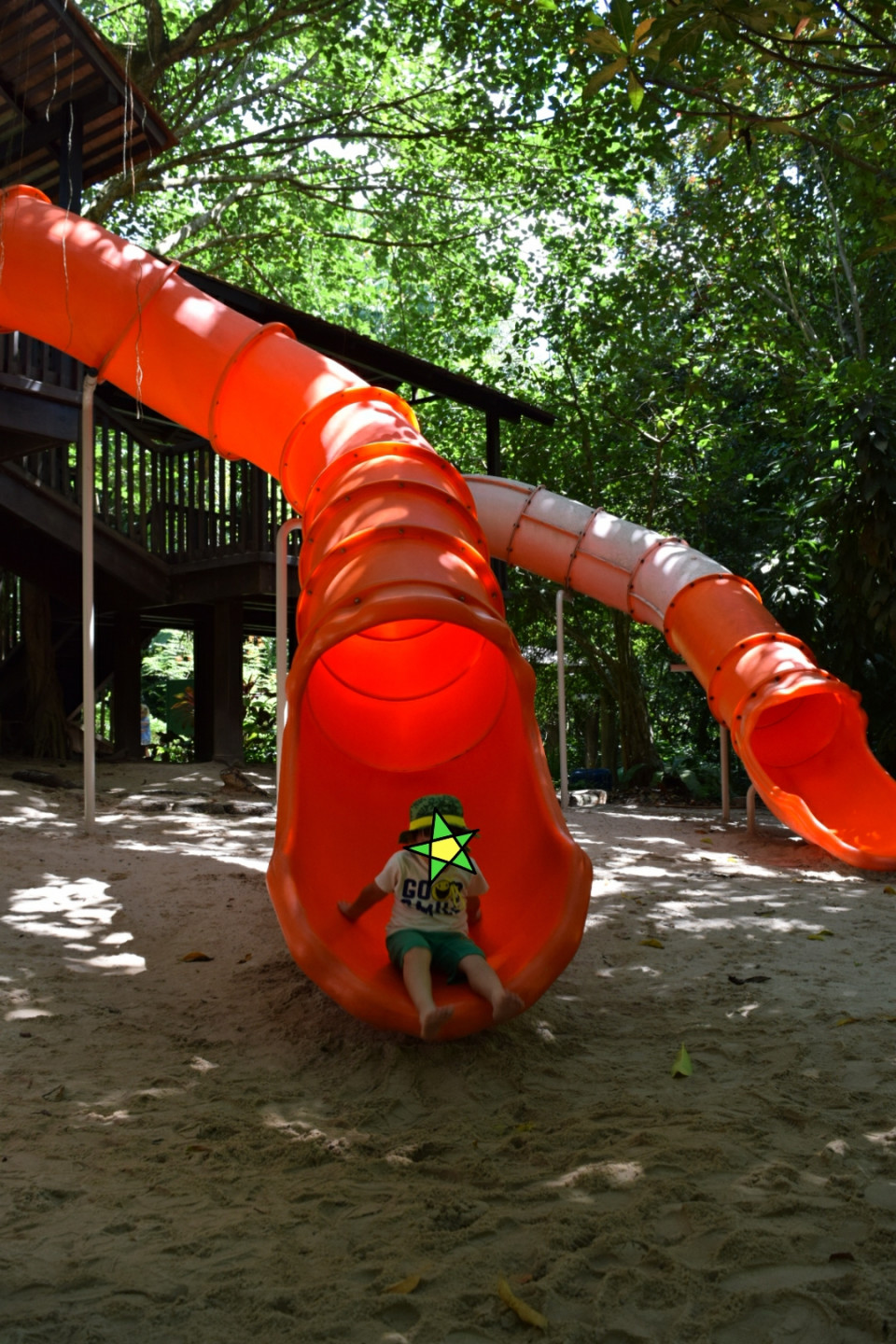ボタニックガーデンの子供遊び場 Jacob Ballas Children S Garden Familytravelog ボタニックガーデンの子供遊び場 Jacob Ballas Children S Garden Familytravelog