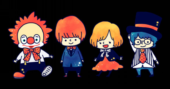 コンプリート Sekai No Owari イラスト 無料の人気の壁紙fhd