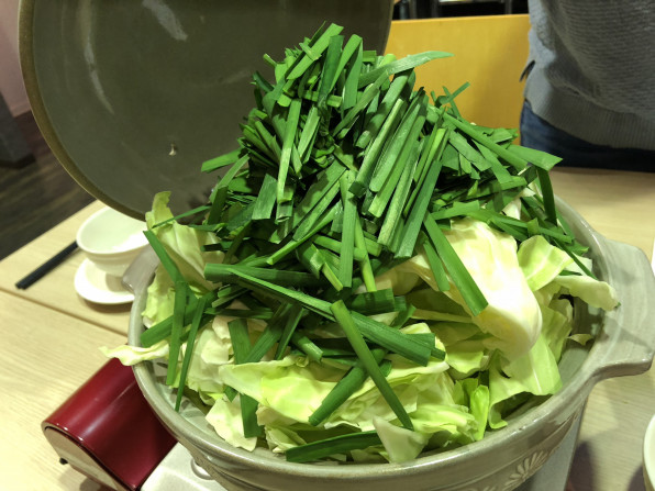 お鍋が恋しい季節になりました 美味しいもつ鍋なら 博多もつ鍋 赤門屋 がオススメです 熊本市城南町下宮地にあるhairbase ヘアーベース 菅繁樹 のブログメインサイトです