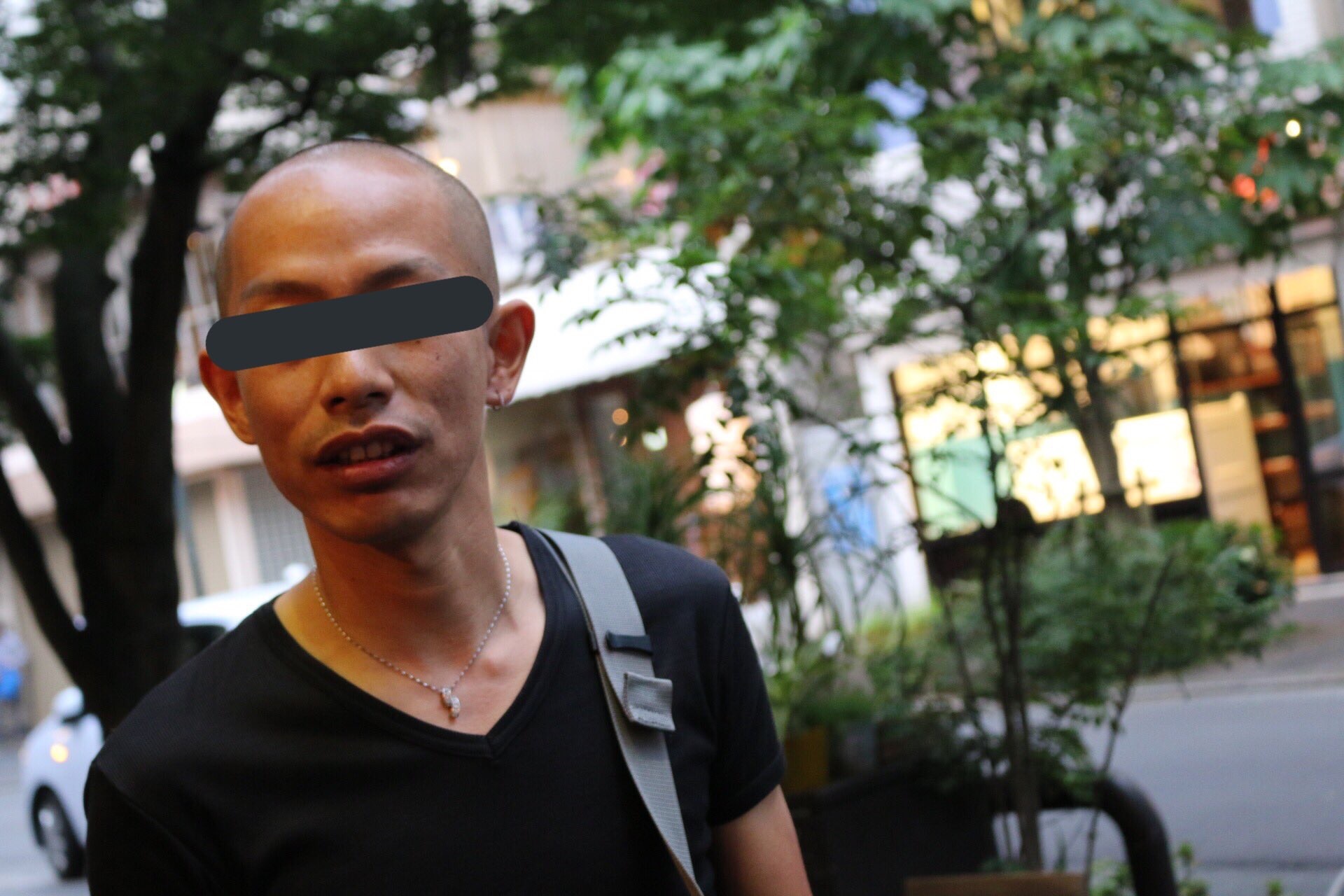 これが 坊主が愛用のバリカンだ 熊本市城南町下宮地にあるhairbase ヘアーベース 菅繁樹 のブログメインサイトです