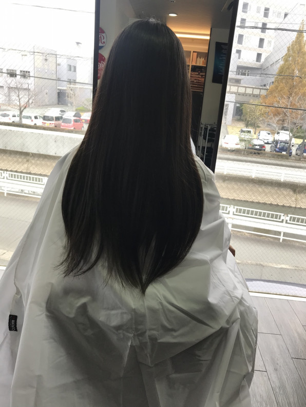 ヘアドネーションデビュー 熊本市城南町下宮地にあるhairbase ヘアーベース 菅繁樹 のブログメインサイトです