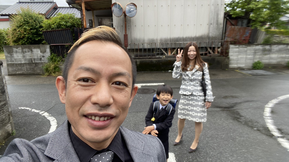 はい の返事はピカイチです 熊本市城南町下宮地にあるhairbase ヘアーベース 菅繁樹 のブログメインサイトです