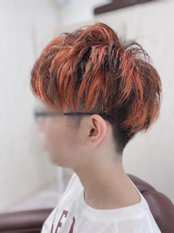 楽しむためには行動あるのみ 熊本市城南町下宮地にあるhairbase ヘアーベース 菅繁樹 のブログメインサイトです