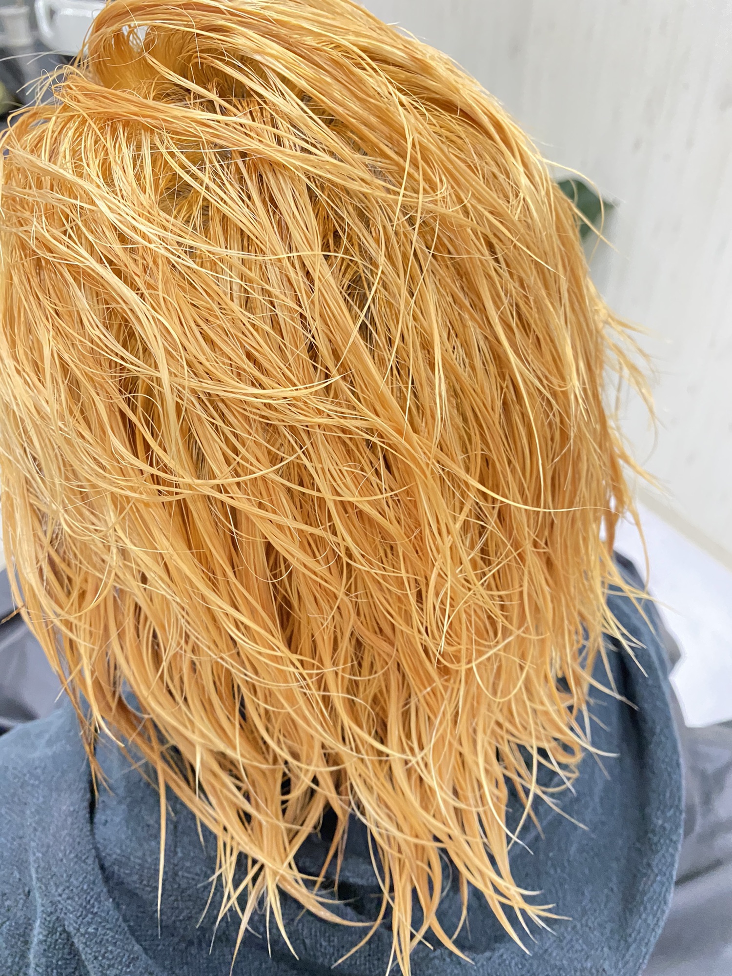 クレイブリーチ モデル実証 熊本市城南町下宮地にあるhairbase ヘアーベース 菅繁樹 のブログメインサイトです