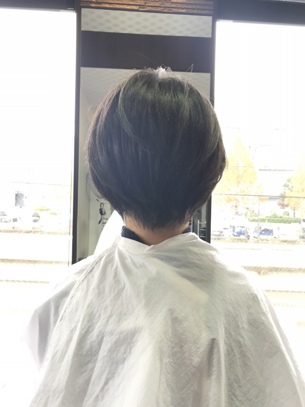 ヘアドネーションデビュー 熊本市城南町下宮地にあるhairbase ヘアーベース 菅繁樹 のブログメインサイトです