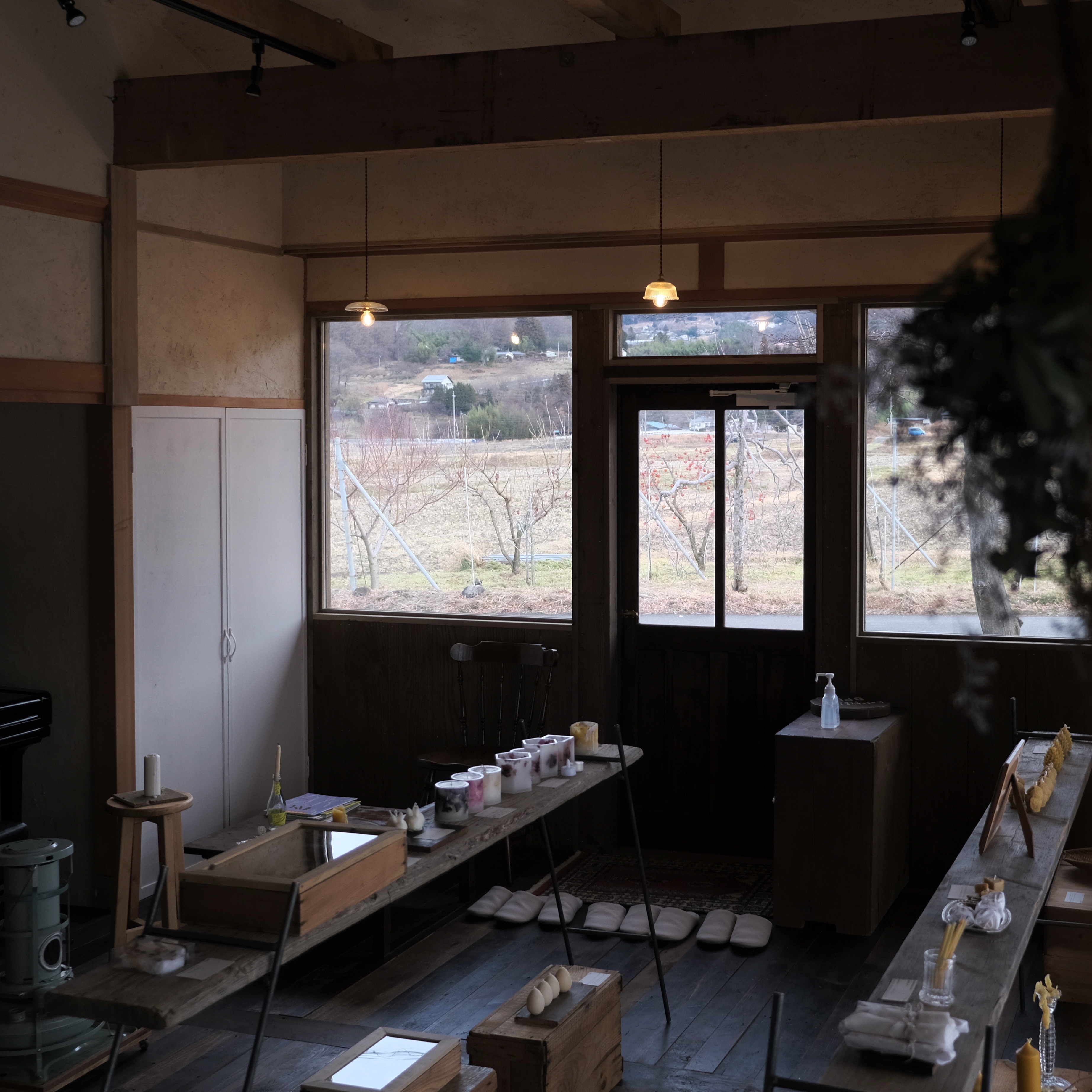 kotobukirokets/frill candle atelier