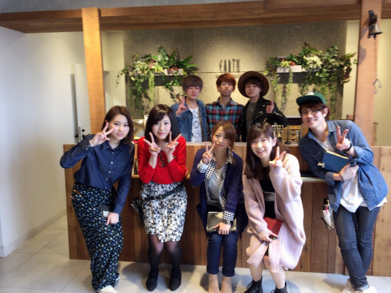 羽生店 新入社員 中山駿斗 Earth トミー Office Blog 羽生店 新入社員 中山駿斗 Earth トミー Office Blog