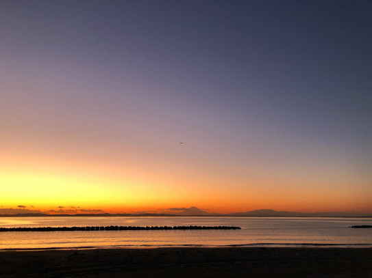 思い出の場所が教えてくれること Dr Mami