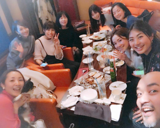 究極の受容を体現 体感する宇宙人会議 With 岡田哲也さん Dr Mami 究極の受容を体現 体感する宇宙人会議 With 岡田哲也さん Dr Mami