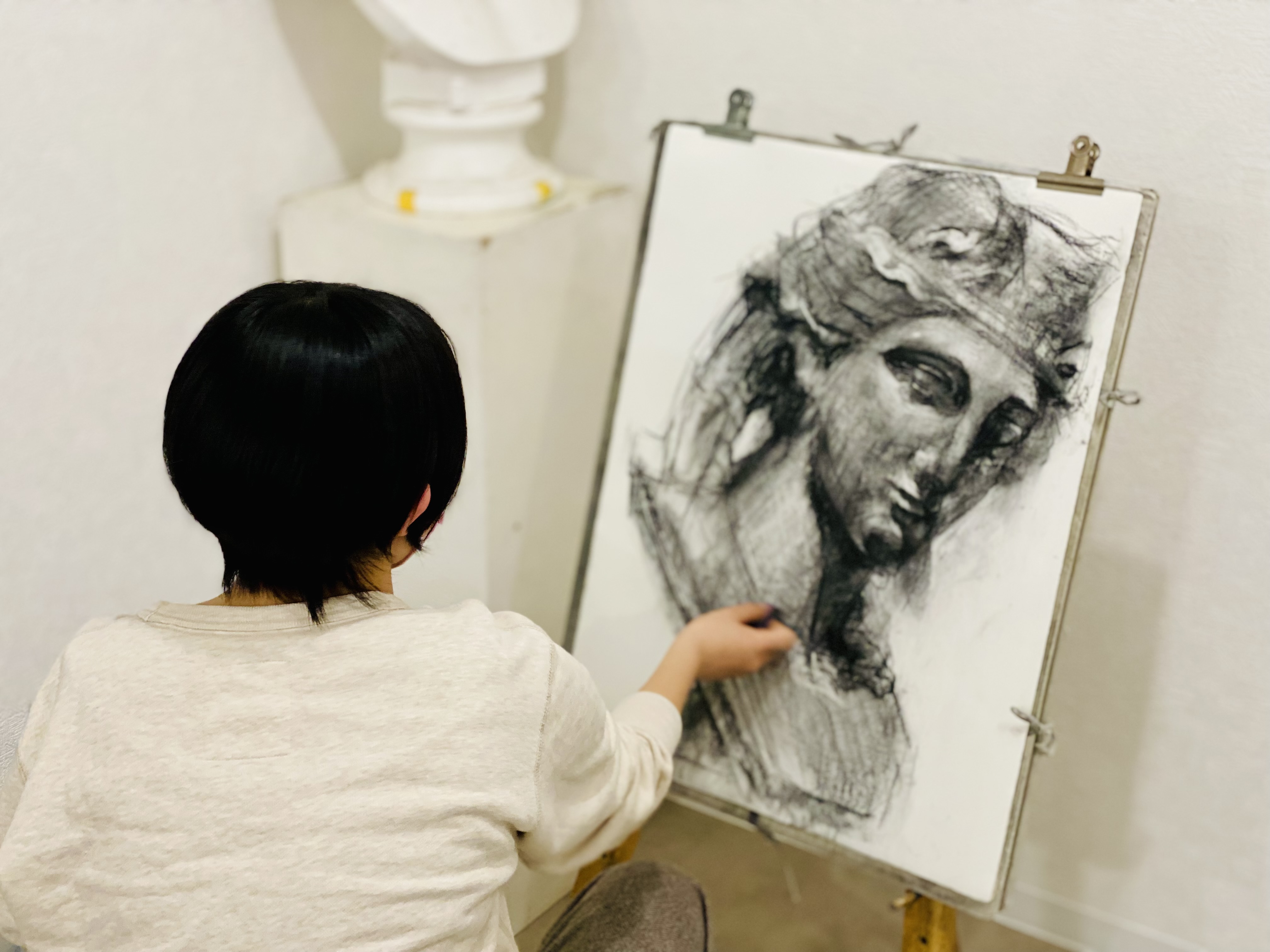 高校生絵 b7a10c1cc372c364419a6b69a29e99