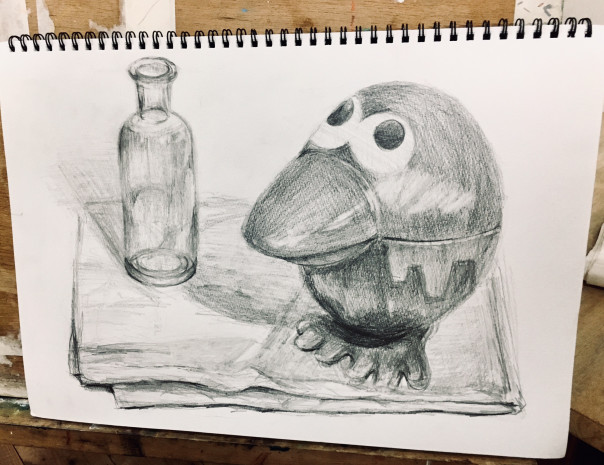中学生 みんなうまいね 絵画教室 Atago Art Lab あたごラボ 中学生 みんなうまいね 絵画教室 Atago Art Lab あたごラボ