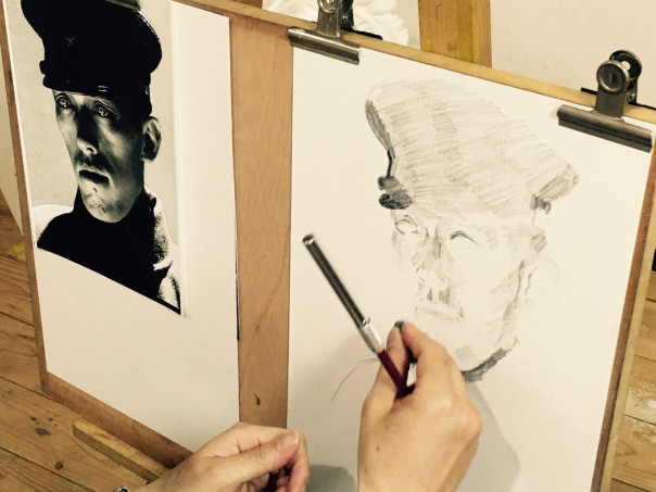 模写 社会人 1 絵画教室 Atago Art Lab あたごラボ 模写 社会人 1 絵画教室 Atago Art Lab あたごラボ