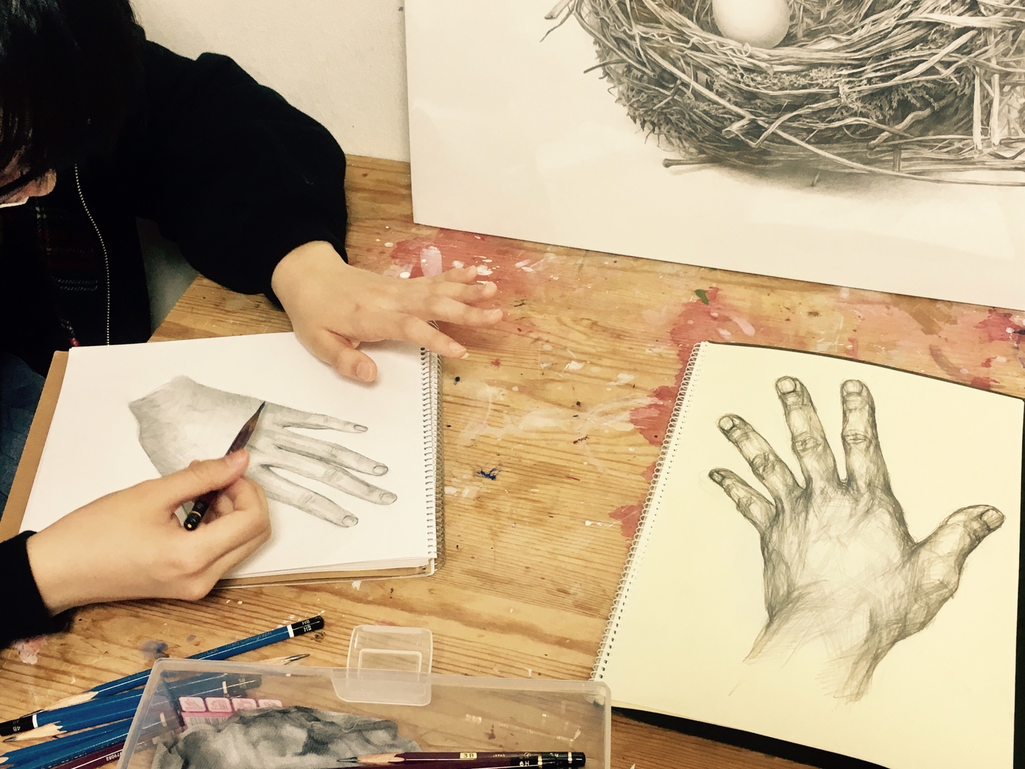  ATAGO ART Lab 
