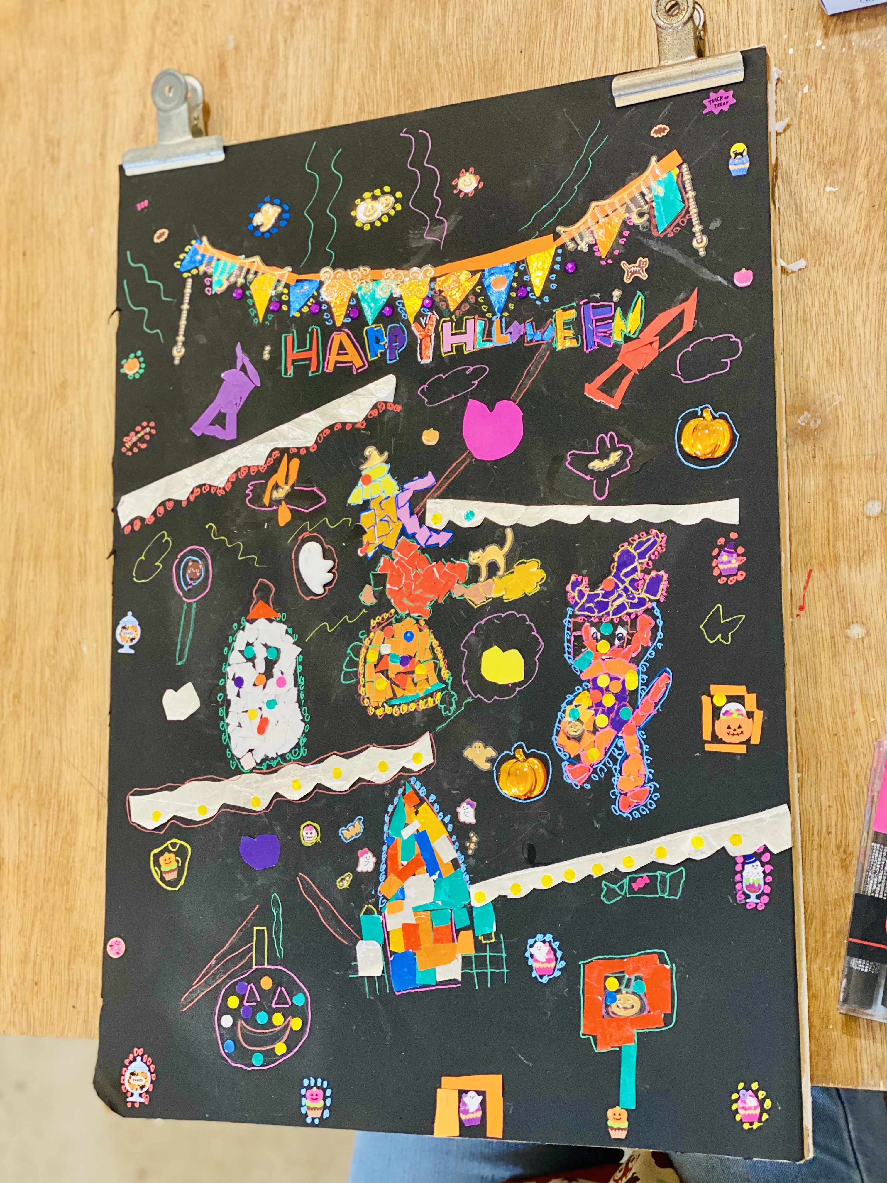 2025年10月の記事一覧 | 絵画教室【ATAGO ART Lab.／あたごラボ】