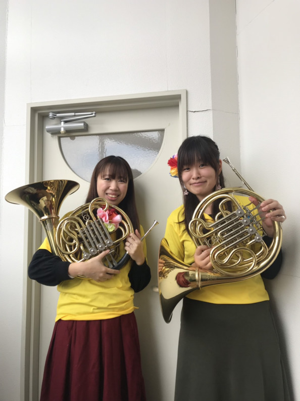 メンバー紹介 三田市ママ音楽隊サンダワマミー メンバー紹介 三田市ママ音楽隊サンダワマミー