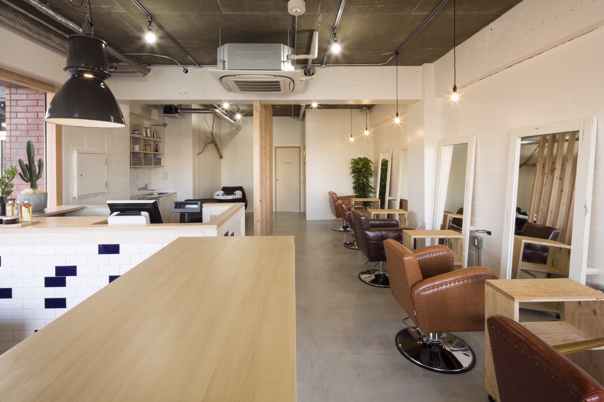 cofta hair salon