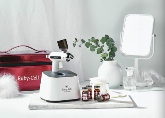 Ruby-Cell 「結果が全て」新しく生まれ変わる為の永遠のパートナーに