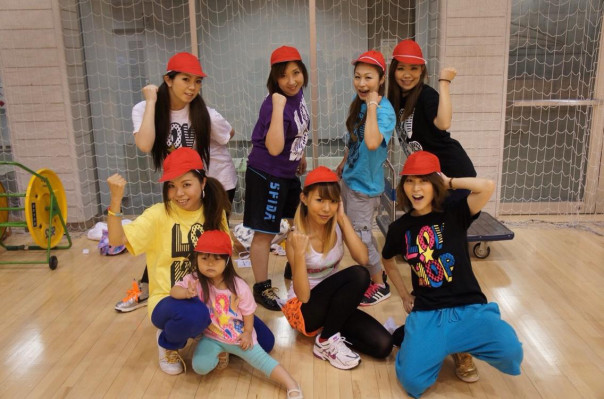 Lovhop ママ達の大人の運動会 Stagewoman 旧サイト Lovhop ママ達の大人の運動会 Stagewoman 旧サイト