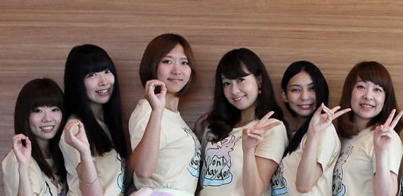 1日だけアイドルやってみたとは 1日だけアイドルやってみた 1日だけアイドルやってみたとは 1日だけアイドルやってみた