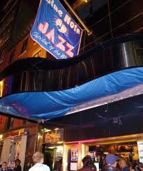 大人の楽しみ 究極のブルーノート東京の楽しみ方 Gq Japan Blog