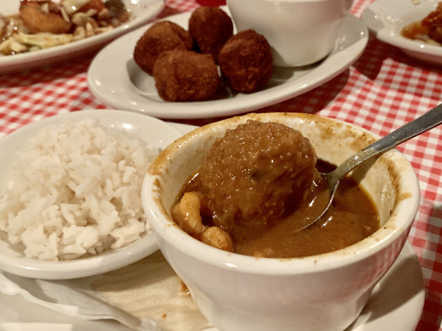 人生初 ガッチガチのアメリカ南部料理 を体験 Gq Japan Blog 人生初 ガッチガチのアメリカ南部料理 を体験 Gq Japan Blog