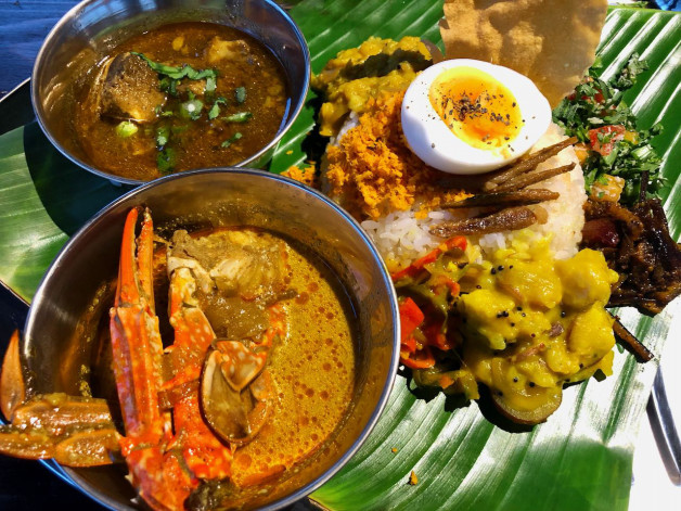 スリランカカレーは病みつきになる Gq Japan Blog スリランカカレーは病みつきになる Gq Japan Blog