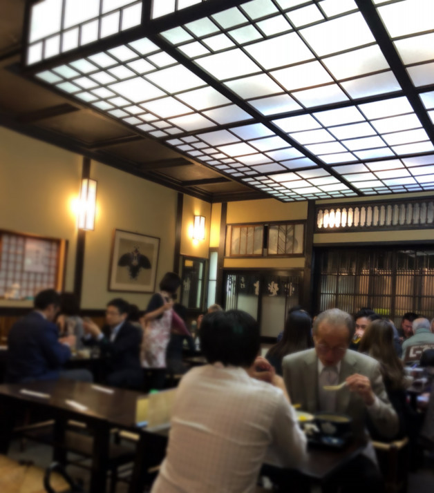 Nomco Curry Map 37 神田 まつや どうして うどん屋のカリー ではなく 蕎麦屋のカリー なのか Gq Japan Blog Nomco Curry Map 37 神田 まつや どうして うどん屋のカリー ではなく 蕎麦屋のカリー なのか Gq Japan Blog