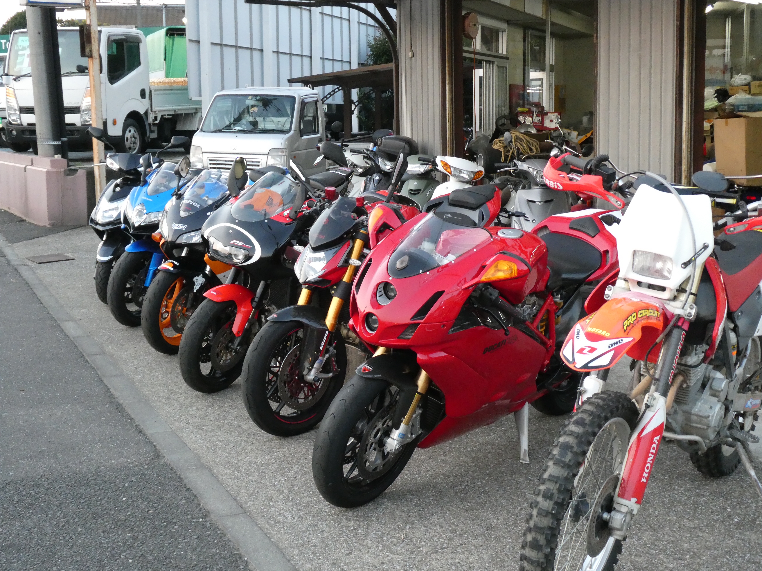 車（自動車＆自転車＆バイク）に関するWebメディア