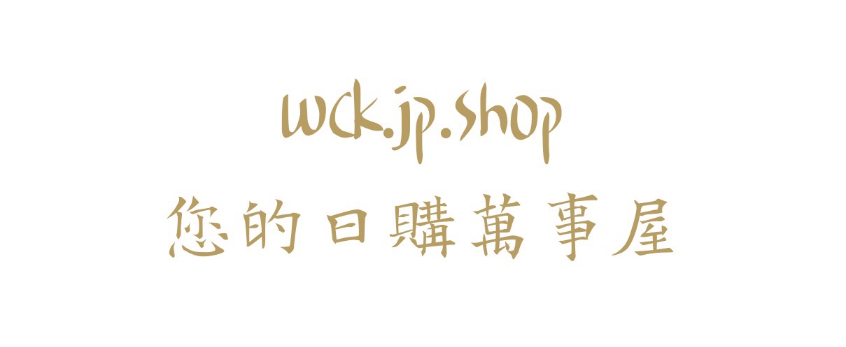 WCK.JP.SHOP