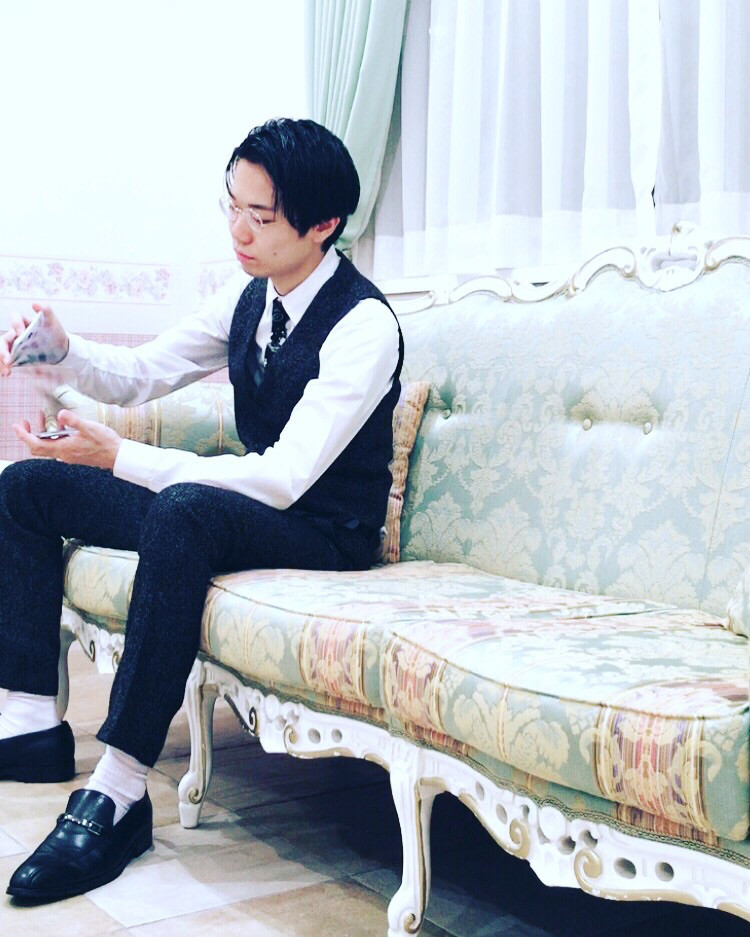 キャッチフレーズを決めてみた 島根のツッコミ怪童って誰か知ってる マジシャン もやしくん 公式サイト 出張マジック 北海道no 1のプロマジシャンが忘年会や結婚式披露宴等 イベント余興を盛り上げます 札幌からマジシャン派遣 キャッチフレーズを決めてみた 島根のツッコミ怪童って誰か知ってる マジシャン もやしくん 公式サイト 出張マジック 北海道no 1のプロマジシャンが忘年会や結婚式披露宴等 イベント余興を盛り上げます 札幌からマジシャン派遣