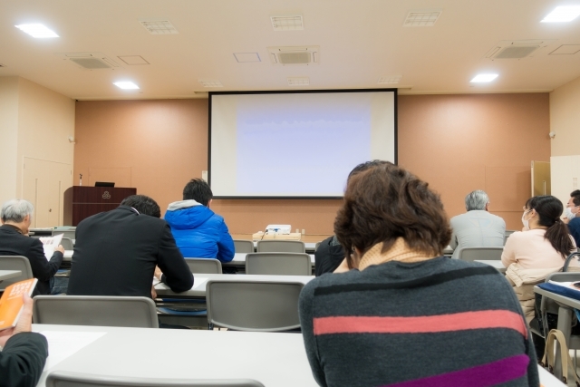 セミナー 料金 Office Risoulife