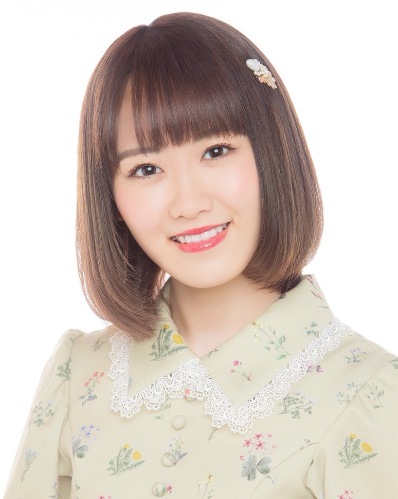 NGT48 西潟茉莉奈 シアターくじ 6月 3点セット(値下げ不可❌) NGT48 シアターくじ 西潟茉莉奈 - メルカリ