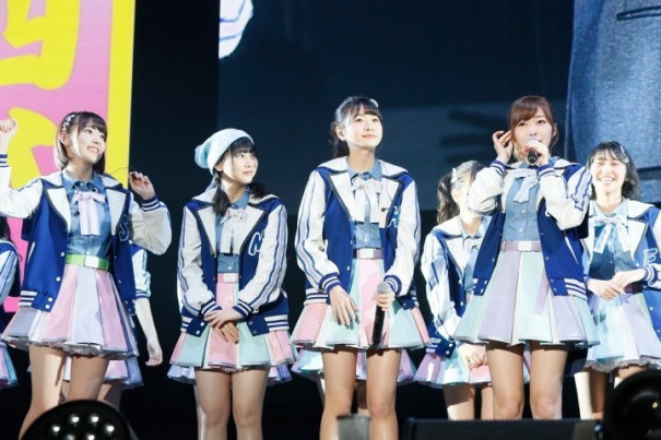 Hkt48 欅坂46 つぶやきfes博欅場所 Gum Rock Fes2 セットリスト Akb Ske Nmb Hkt Ngt Stu 乃木坂 欅坂 日向坂 Next48 Sapporo