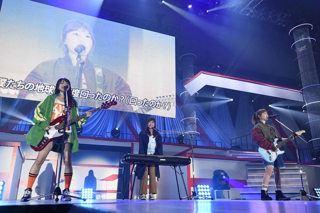 NGT48】NGT48「北原里英卒業コンサート～夢の1115日 新潟の女に