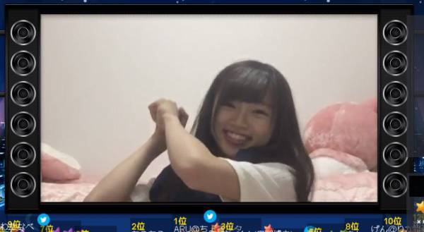 Ngt48 中井りかが土下座するほどみるきーの卒コンに行きたいらしい Akb Ske Nmb Hkt Ngt Stu 乃木坂 欅坂 日向坂 Next48 Sapporo