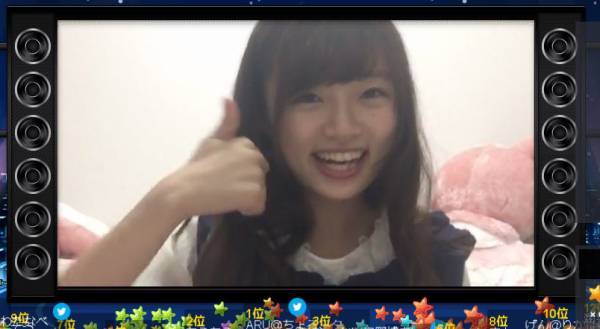 Ngt48 中井りかが土下座するほどみるきーの卒コンに行きたいらしい Akb Ske Nmb Hkt Ngt Stu 乃木坂 欅坂 日向坂 Next48 Sapporo