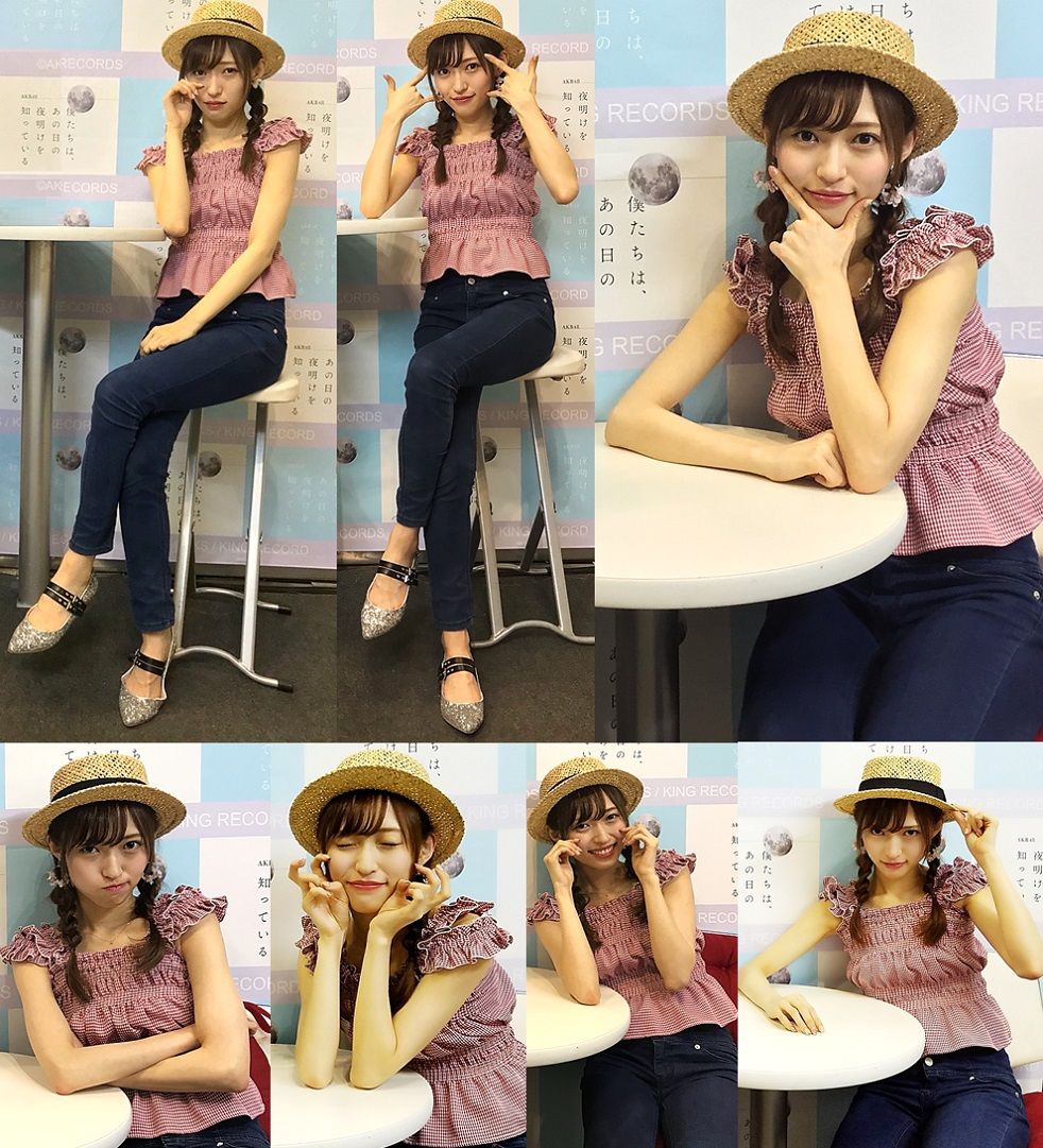 山口真帆ファンが本音で語るスレ Part 7 YouTube動画>41本 ->画像>294枚 