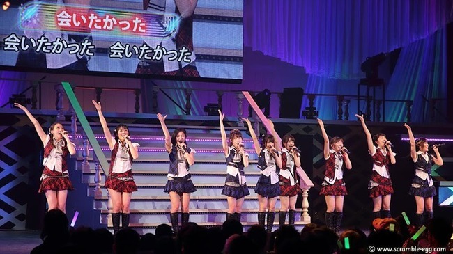 AKB48】「13期生公演in TDC ～今やるしかねぇんだよ！～」の