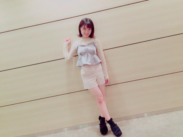 Hkt48 朝長美桜 いつかの私服シリーズ Akb Ske Nmb Hkt Ngt Stu 乃木坂 欅坂 日向坂 Next48 Sapporo