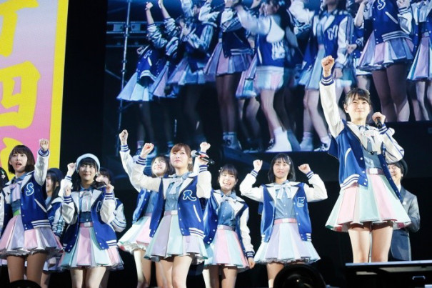 Hkt48 欅坂46 つぶやきfes博欅場所 Gum Rock Fes2 セットリスト Akb Ske Nmb Hkt Ngt Stu 乃木坂 欅坂 日向坂 Next48 Sapporo