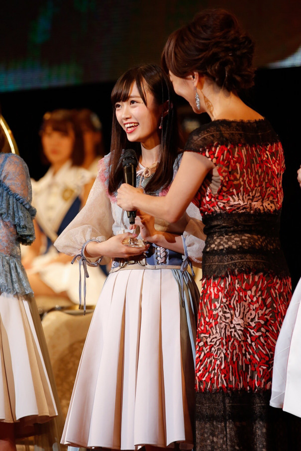 Ngt48 中井りか りか姫 ショールーム24時間配信完走 感動 のフィナーレwww Akb Ske Nmb Hkt Ngt Stu 乃木坂 欅坂 日向坂 Next48 Sapporo