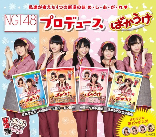 NGT48 - AKB48グループ SKE NMB SDN NGT STU　グッズ　セット1 商品追加】AKB48 SKE NMB SDN NGT STUグッズセット