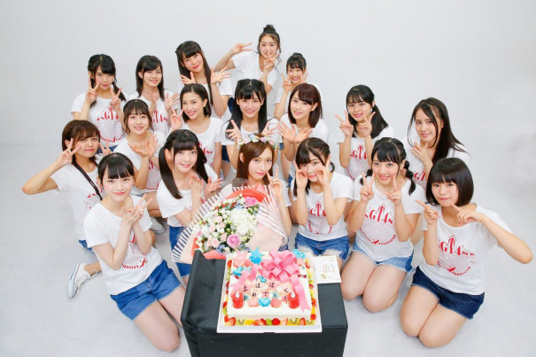Ngt48 祝22歳 本日 山口真帆の生誕祭 お手紙まとめ Akb Ske Nmb Hkt Ngt Stu 乃木坂 欅坂 日向坂 Next48 Sapporo