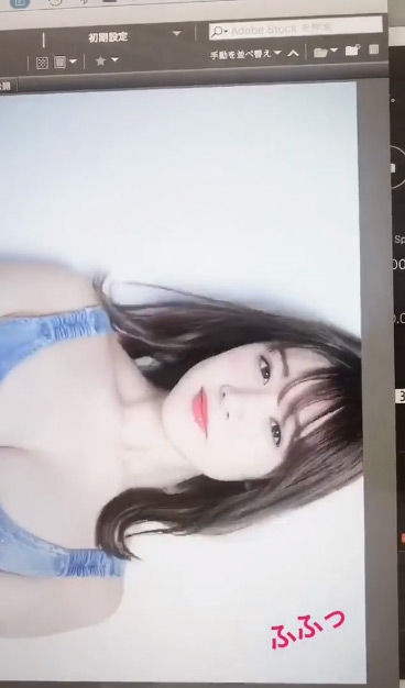 NGT48】加藤美南ちゃんのはち切れそうなおっπ～#超注目の100人