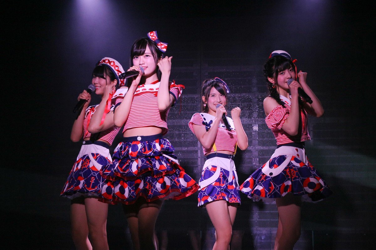 NMB、HKT、NGT48生写真