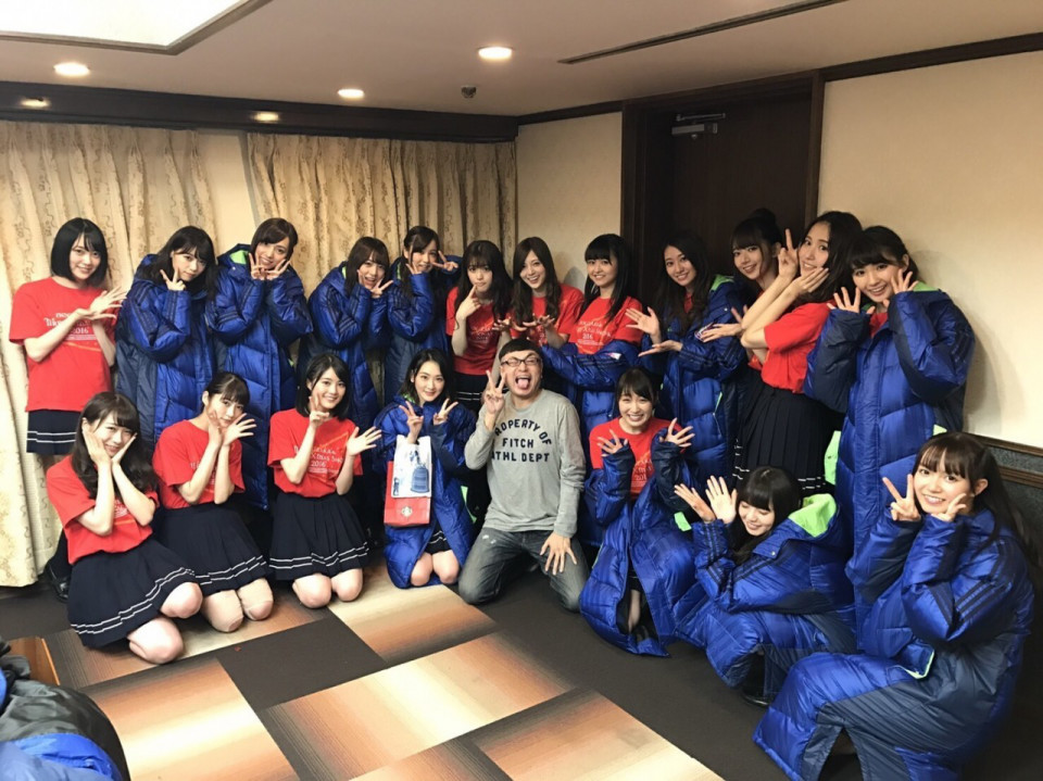 乃木坂46 12月6日 Merry Xmas Show 16 選抜公演 セトリまとめ Akb Ske Nmb Hkt Ngt Stu 乃木坂 欅坂 日向坂 Next48 Sapporo 乃木坂46 12月6日 Merry Xmas Show 16 選抜公演 セトリまとめ Akb Ske Nmb Hkt Ngt Stu 乃木坂 欅坂 日向坂 Next48 Sapporo