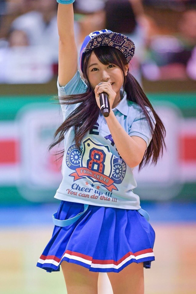 AKB48】AKBチーム8 最新序列【16人】 | AKB/SKE/NMB/HKT/NGT