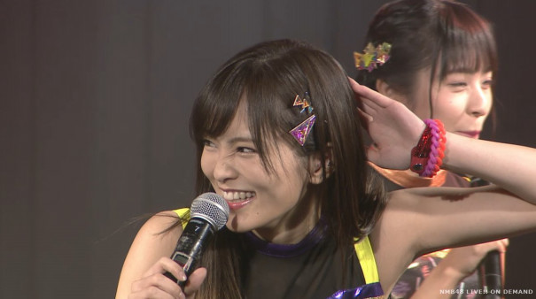 Nmb48 2018新春特別公演 Nmb48劇場7周年 セットリスト Akb Ske Nmb Hkt Ngt Stu 乃木坂 欅坂 日向坂 Next48 Sapporo