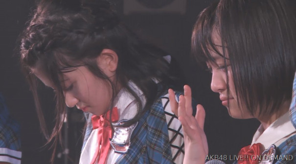 Akb48チーム8 広島代表 谷優里が卒業発表 卒業公演は5月28日 Akb Ske Nmb Hkt Ngt Stu 乃木坂 欅坂 日向坂 Next48 Sapporo