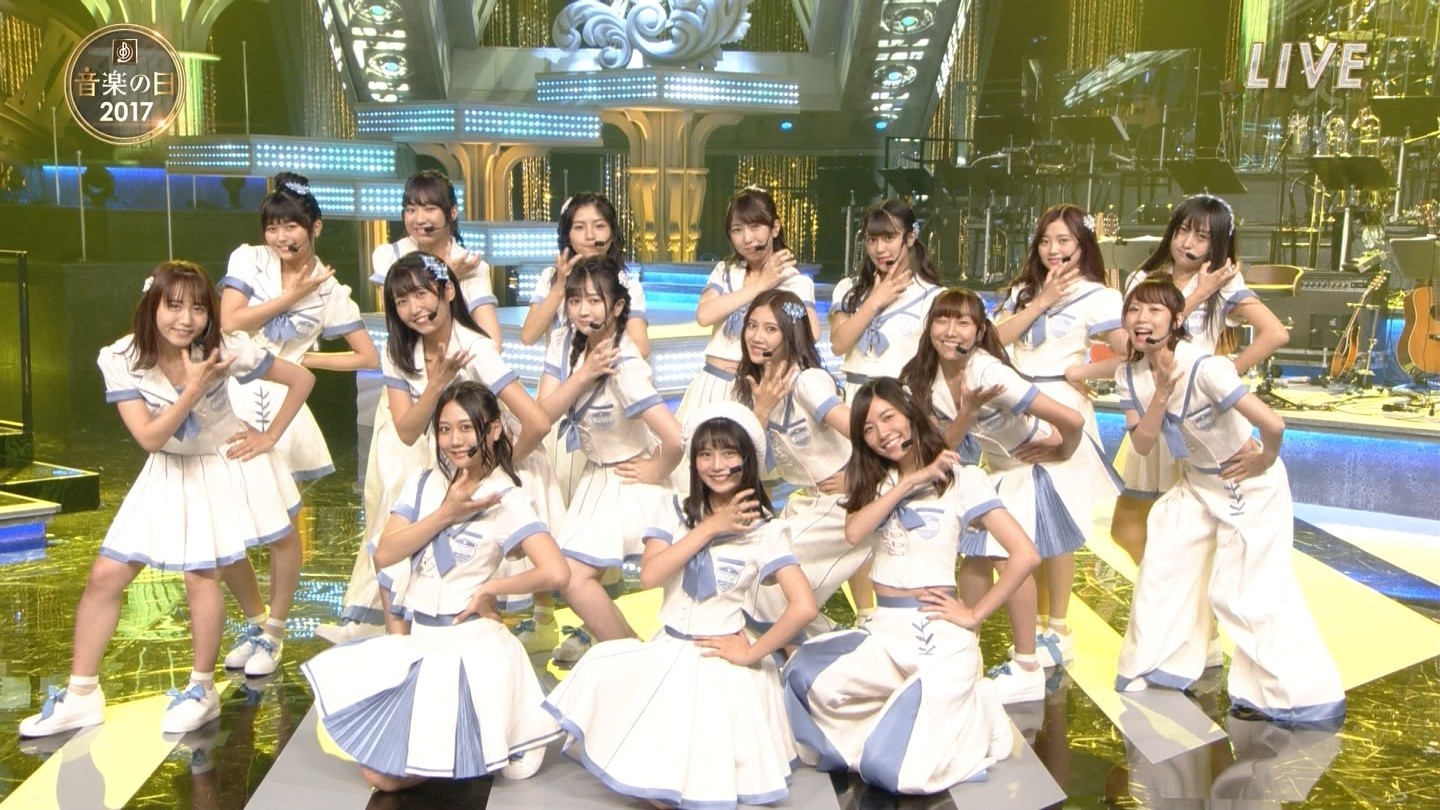AKB＊SKE＊NMB バラ売り LSG48さんには負けたくない」AKB、SKE、NMB新喜劇出演 - お笑い